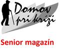 Senior magazín logo
