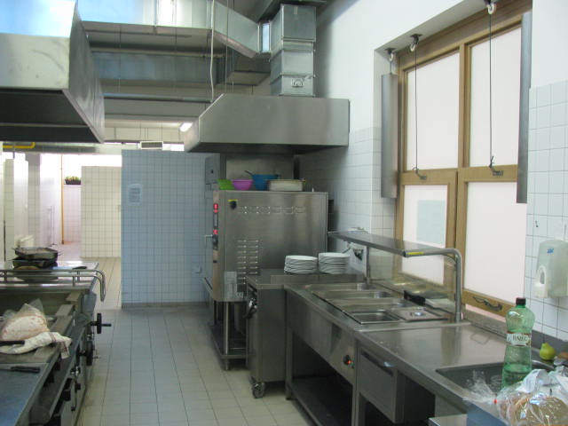 kuchyňa